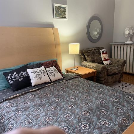 Maryland Homestay In Winnpeg Downtown Vinnipeg Dış mekan fotoğraf