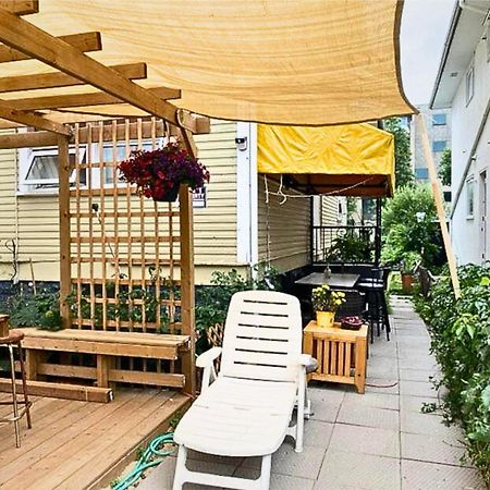 Maryland Homestay In Winnpeg Downtown Vinnipeg Dış mekan fotoğraf