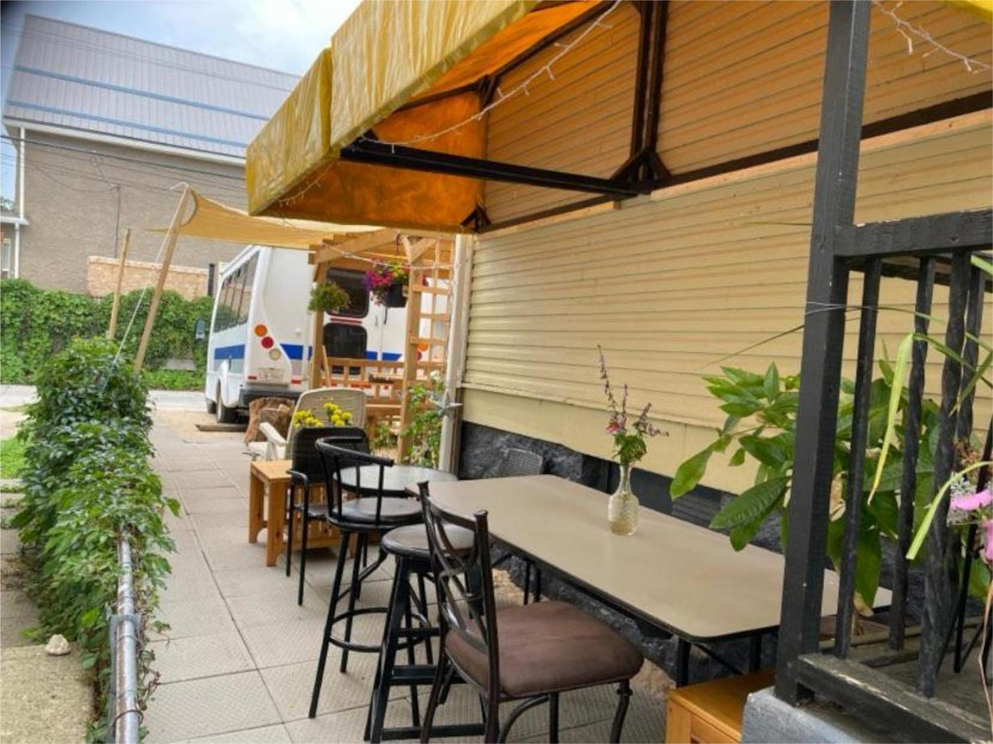 Maryland Homestay In Winnpeg Downtown Vinnipeg Dış mekan fotoğraf