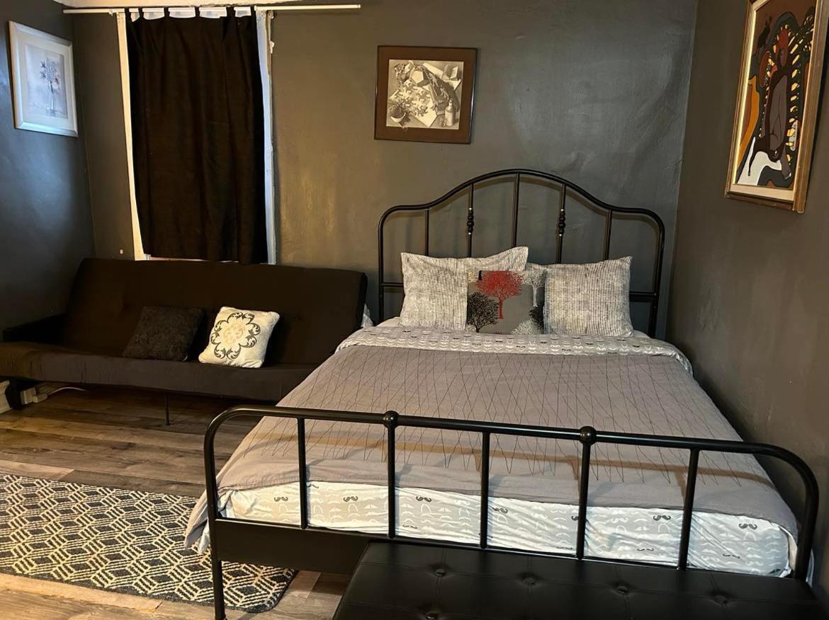 Maryland Homestay In Winnpeg Downtown Vinnipeg Dış mekan fotoğraf